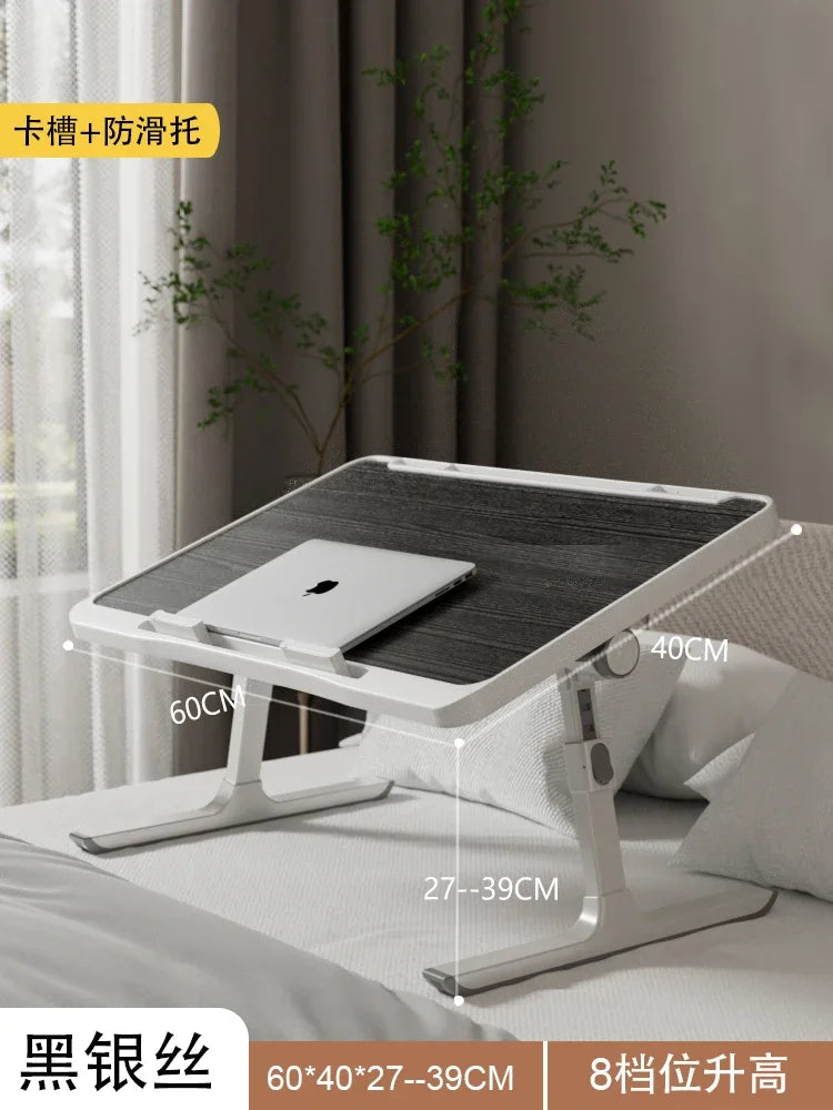 Table de Chevet & Bureau Organisateur Multifonction – Gaming Étude Lecture Moderne