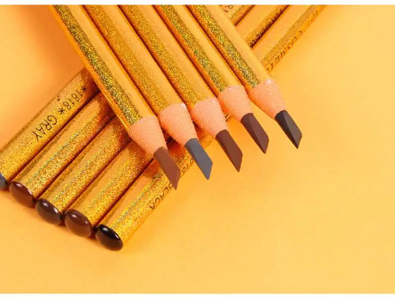 Crayon Sourcils Waterproof Tattoo Tint – Longue Tenue Naturel | Maquillage Professionnel