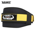 Lendenwirbelgurt für Kraftsport & Powerlifting – Lendenwirbelstütze für Kniebeugen & Kreuzheben | Fitnessstudio | Herren & Damen